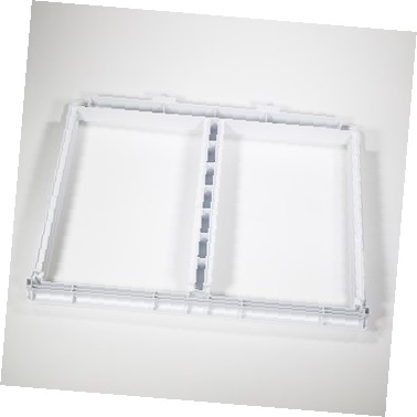 Refrigerator Crisper Drawer Cover 240364787 CKD0557620