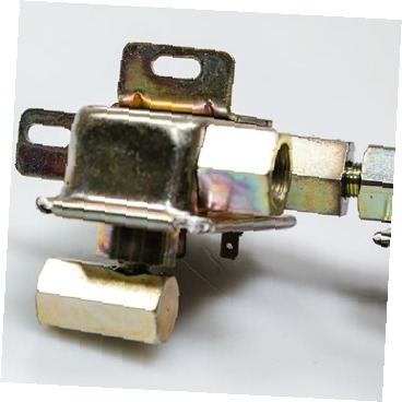 Dual Oven Safety Valve 316404900 CKD0557640 CKD0557640