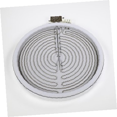 Dual Radiant Surface Element 316282100 CKD0557661 CKD0557661