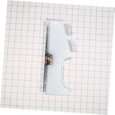 COVER END RT (WHITE) WB07K10001 CKD0557664