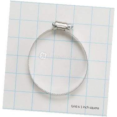 CLAMP SUMP WD1X1392 CKD0557727