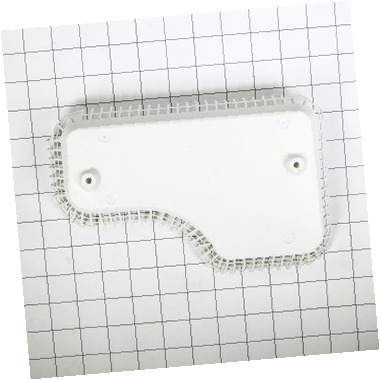 Sump Cover WD12X417 CKD0557736 CKD0557736