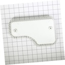 Sump Cover WD12X417 CKD0557736