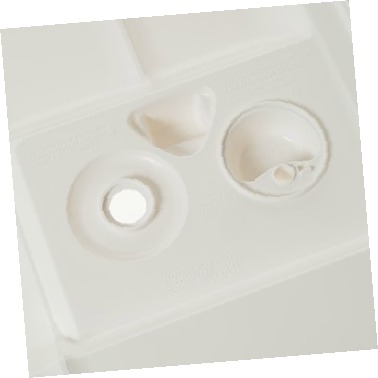 Inner Door Panel WD31X10004 CKD0557741 CKD0557741