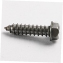 SCR10 - 16 AB HXW 3/4 Stainless Steel WD02X22736 CKD0557748