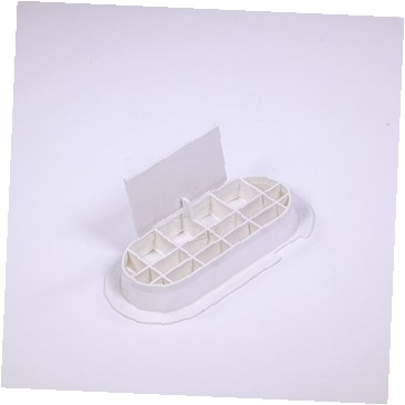 Sump Strainer Cap WD12X418 CKD0557752