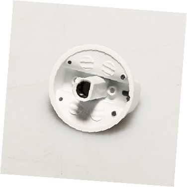 Knob, Control WPW10043430 CKD0557791 CKD0557791