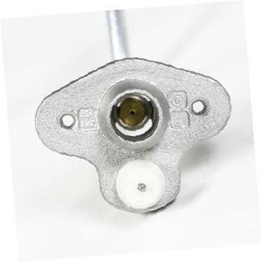 Surface Burner Orifice Holder 316237707 CKD0557978