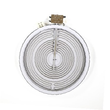 Dual Radiant Element - 250V 316545601 CKD0558127
