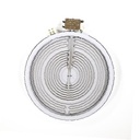 Dual Radiant Element - 250V 316545601 CKD0558127 CKD0558127