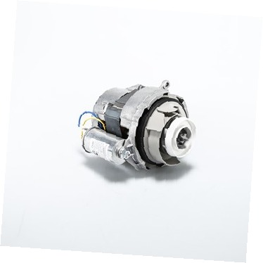 Circulation Pump Motor and Impeller Assembly WPW10757216 CKD0558167