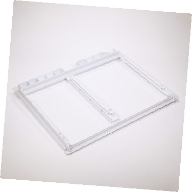 Crisper Frame Cover - Glass NOT Included WP2314548 CKD0558254 CKD0558254