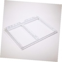 Crisper Frame Cover - Glass NOT Included WP2314548 CKD0558254 CKD0558254