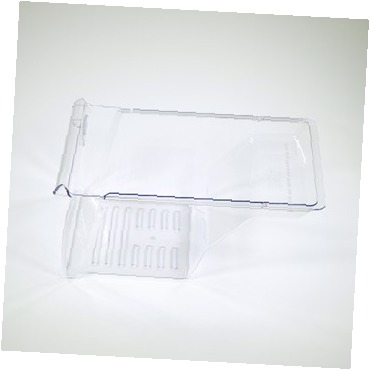 Crisper Drawer - Clear W10856580 CKD0558262