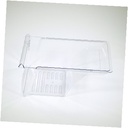 Crisper Drawer - Clear W10856580 CKD0558262