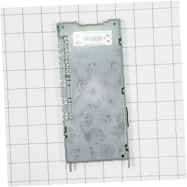 Electronic Control Board WPW10285178 CKD0558284