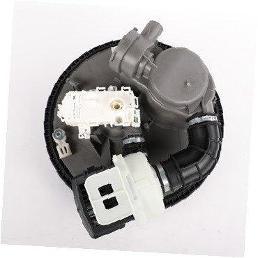Pump&motor WPW10056309 CKD0558286