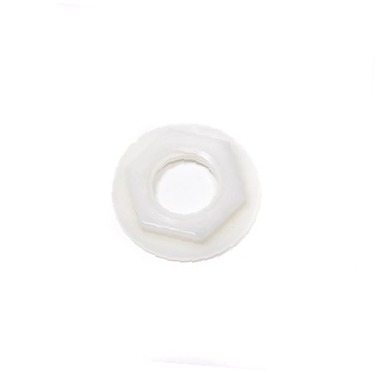 Dishwasher Overfill Standpipe Nut WP9741998 CKD0558289