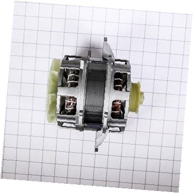 MOTOR-DRVE W10836348 CKD0558321