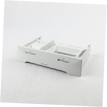 BOX ASSEMBLY,DETERGENT AAZ72925603 CKD0558416 CKD0558416