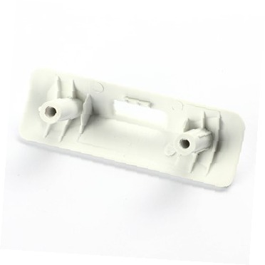 Cover,Guide MCK62185701 CKD0558434