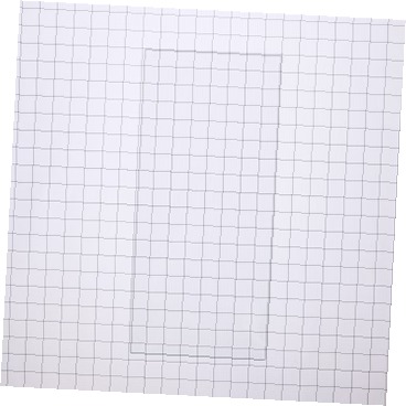 Oven Door Glass Panel 316088700 CKD0558519