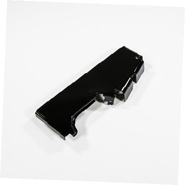 COVER END LT (BLACK) WB07K10023 CKD0558546 CKD0558546