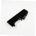 COVER END LT (BLACK) WB07K10023 CKD0558546 CKD0558546