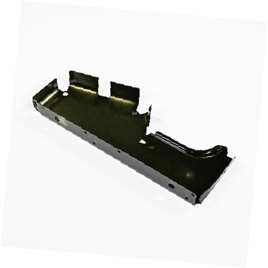 COVER END RT (BLACK) WB07K10022 CKD0558550