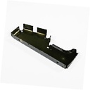 COVER END RT (BLACK) WB07K10022 CKD0558550