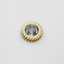 WHIRLPOOL Gear-Worm WPW10112253 - Replacement CKD057604