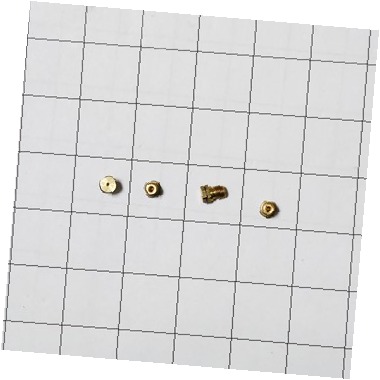 CONVERSION KIT (L P ) WB28K10046 CKD0558596 CKD0558596