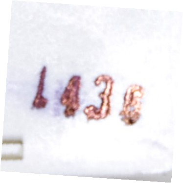 Surface Burner Ignition Switch WB24K10002 CKD0558600 CKD0558600