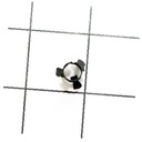 Top Electrode Mounting Clip WB01K10112 CKD0558617