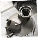 Dishwasher Pump and Motor Assembly WPW10482480 CKD0558658 CKD0558658