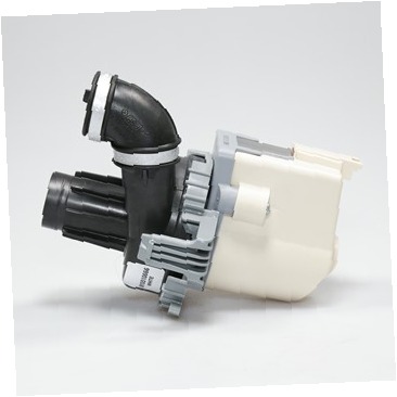 Circulation Pump and Motor WPW10510666 CKD0558659