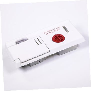 Dispenser WPW10300737 CKD0558660