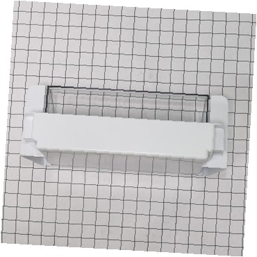 Basket Assembly,Door AAP33686302 CKD0558741 CKD0558741