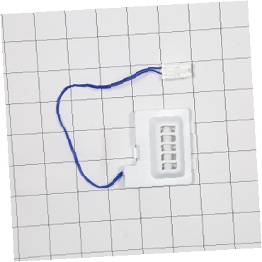 Cover Assembly,Sensor ACQ73244001 CKD0558750