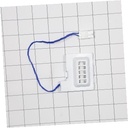 Cover Assembly,Sensor ACQ73244001 CKD0558750 CKD0558750