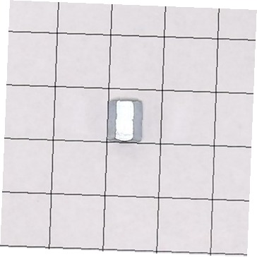 Locking Nut WP62739 CKD0558850