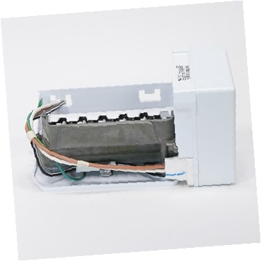 Icemaker Assembly WPW10251076 CKD0558946