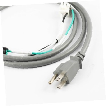 POWER CORD ASSEMBLY EAD61246487 CKD0559006