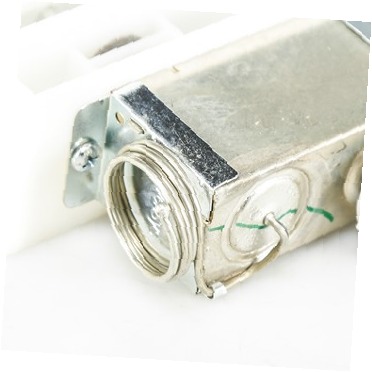 Air Damper/Gear Assembly WP67003410 CKD0559240 CKD0559240