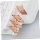 Defrost Timer - 120V 60Hz WP67001036 CKD0559247 CKD0559247