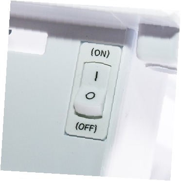 Refrigerator Ice Maker Assembly AEQ72909603 CKD0559330 CKD0559330