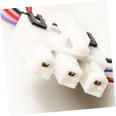 Evaporator Fan Motor 4681JB1027C CKD0559331