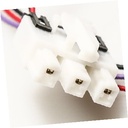 Evaporator Fan Motor 4681JB1027C CKD0559331 CKD0559331