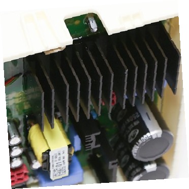 PCB ASSEMBLY, MAIN EBR78499601 CKD0559360