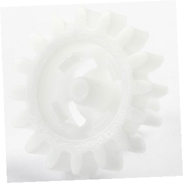 GEAR,ICE MDT62447301 CKD0559379